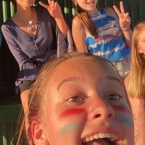 Meet your Posher, Isabella